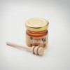 POT DE MIEL EUROPE PERSONNALISABLE 'HONEY BOX'