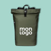 SAC A DOS EN PU PERSONNALISABLE 'OLYMPLO'