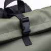 SAC A DOS EN PU PERSONNALISABLE 'OLYMPLO'