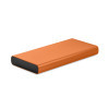 BATTERIE DE SECOURS PUBLICITAIRE 'POWERDOCK 10 000 MAH'