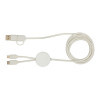 CABLE DE CHARGE PERSONNALISABLE 'ONTARIA LONG ABS'