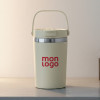 MUG ISOTHERME 350 ML PERSONNALISABLE 'MALTEAS POIGNEE'