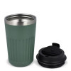 MUG PERSONNALISABLE ISOTHERME CANNELE 400ML 'CANNI'
