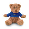 PELUCHE OURSON PERSONNALISABLE 'TEDDY T SHIRT'