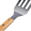 SPATULE DECAPSULEUR POUR BARBECUE PERSONNALISEE 'CAPMEG'
