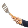 SPATULE DECAPSULEUR POUR BARBECUE PERSONNALISEE 'CAPMEG'