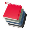 BLOC NOTES EXTERIEUR PERSONNALISE 'LIGO MINI'