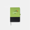 CARNET A5 PERSONNALISE 'YUMO PLUS'