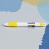 STYLO 4 COULEURS PERSONNALISE 'FLOW'