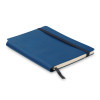 CARNET PU SOUPLE A5 PERSONNALISE 'SOFTINOTA'