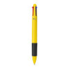 STYLO 4 COULEURS PERSONNALISE 'TERAMI'