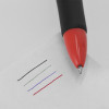 STYLO 4 COULEURS PERSONNALISE 'TERAMI'