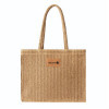 SAC EN PAPIER ET POLYESTER PERSONNALISE 'KOZAS'
