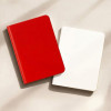 CARNET PU SOUPLE A5 PERSONNALISABLE 'LUGHA'