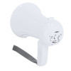 MEGAPHONE PLIABLE PUBLICITAIRE 'BELAIR'
