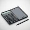 CALCULATRICE ECRAN LCD PERSONNALISABLE 'DIVIDO'