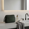 TROUSSE DE TOILETTE PERSONNALISABLE EN PU 'FILOZ'