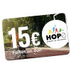 OBJETRAMA REVERSE UN DON DE 15 A HOPE !