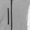VESTE SOFTSHELL HOMME PERSNNALISABLE 'KARISOFT BW'