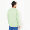 SWEAT SHIRT MIXTE COL ROND PERSONNALISABLE 'KARIHOOD'