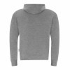 SWEAT CAPUCHE PERSONNALISABLE  'MORALIE BIO'