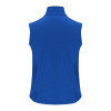 SOFTSHELL RPET PERSONNALISABLE 'SCARLA BW 3'