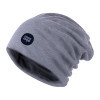 BONNET PERSONNALISABLE COTELE POLAIRE 'SIMIA'