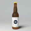 BIERE FRANCAISE 'SAMOUSSE' 