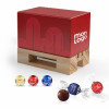 COFFRET CADEAU MINI PALETTE PERSONNALISABLE 'HIKEO'