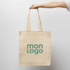 SAC PERSONNALISABLE EN COTON 140G 'MARIETA'