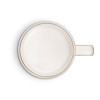 MUG EN CERAMIQUE PERSONNALISE 330 ML 'PANOLI'