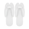 TONGS DE BAIN PERSONNALISABLES 'RELAXO'