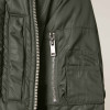 VESTE BOMBER PERSONNALISEE UNISEXE 'BOMBER 2.0'