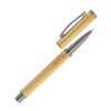 STYLO ROLLER PERSONNALISE 'SUROUTE BAMBOU'