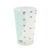 VERRE DOSEUR MIE PERSONNALISE 30CL 'COP'