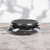 APPAREIL RACLETTE 6 PERSONNES PERSONNALISABLE 'MAROILLES' LIVOO®
