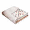 PLAID PERSONNALISE EN FLANELLE 280 GR/M2 'FLANI'
