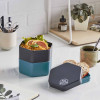 LUNCH BOX PERSONNALISABLE 'MADO'