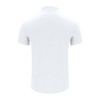 POLO MIXTE BLANC PERSONNALISABLE 'TERIM' 200G/M2