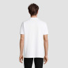 POLO MIXTE BLANC PERSONNALISABLE 'PULSE' 170G/M2