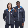 VESTE COUPE VENT PERSONNALISEE 'SKATE'
