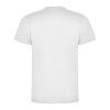 TEE SHIRT ENFANT PERSONNALISABLE BLANC 'DAGA' 165G/M2