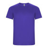 RAPIDE 4J   TEE SHIRT HOMME PERSONNALISE 'LUDO'