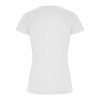 RAPIDE 4J   TEE SHIRT FEMME PERSONNALISE 'LUDO'