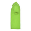 RAPIDE 4J   POLO SPORT HOMME PERSONNALISE 'MONZHA'