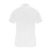 RAPIDE 4J   POLO SPORT FEMME PERSONNALISE 'MONZHA'