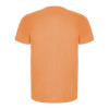 RAPIDE 4J   TEE SHIRT ENFANT PERSONNALISE 'LUDO'