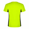 TEE SHIRT DE SPORT ENFANT PERSONNALISABLE 'SHANGHAI'