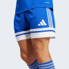 SHORT DE SPORT ADIDAS PERSONNALISABLE 'SQUADRA 25'