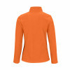 VESTE POLAIRE FEMME PERSONNALISEE 'FLORI'